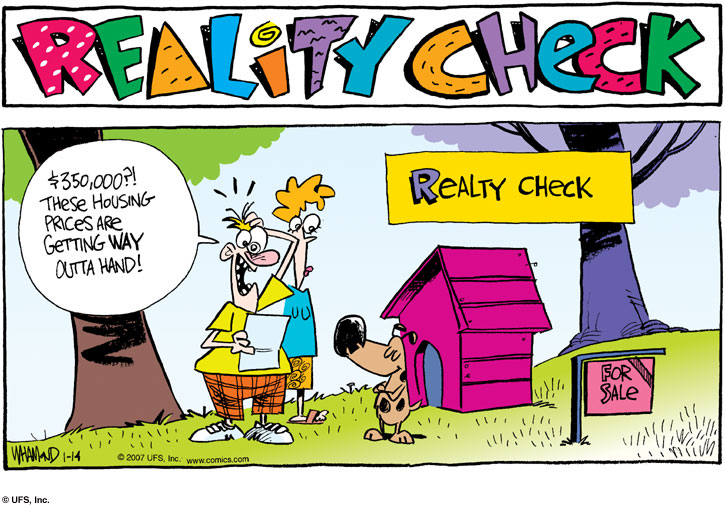 reality